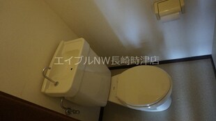 原爆資料館駅 徒歩9分 1階の物件内観写真